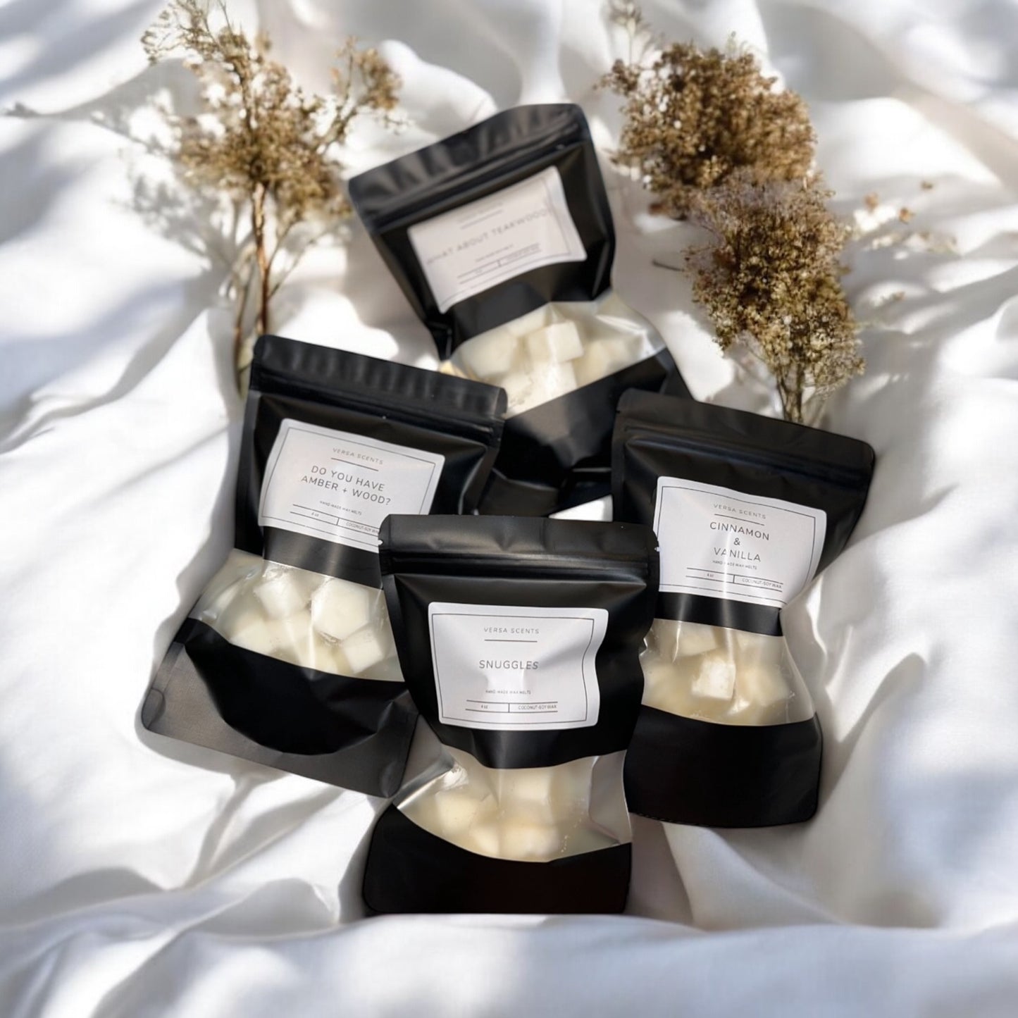 Wax Melts