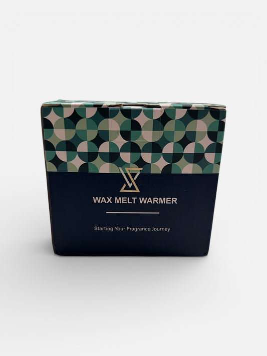 VS Luxury Wax Melt Warmer