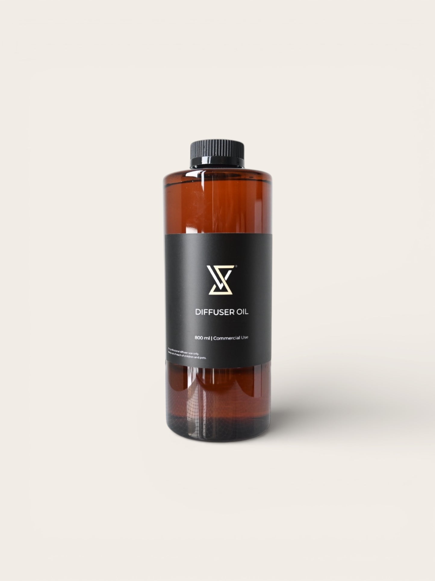 VS 360 Commercial Diffuser Oil 800ml (Case of 4)