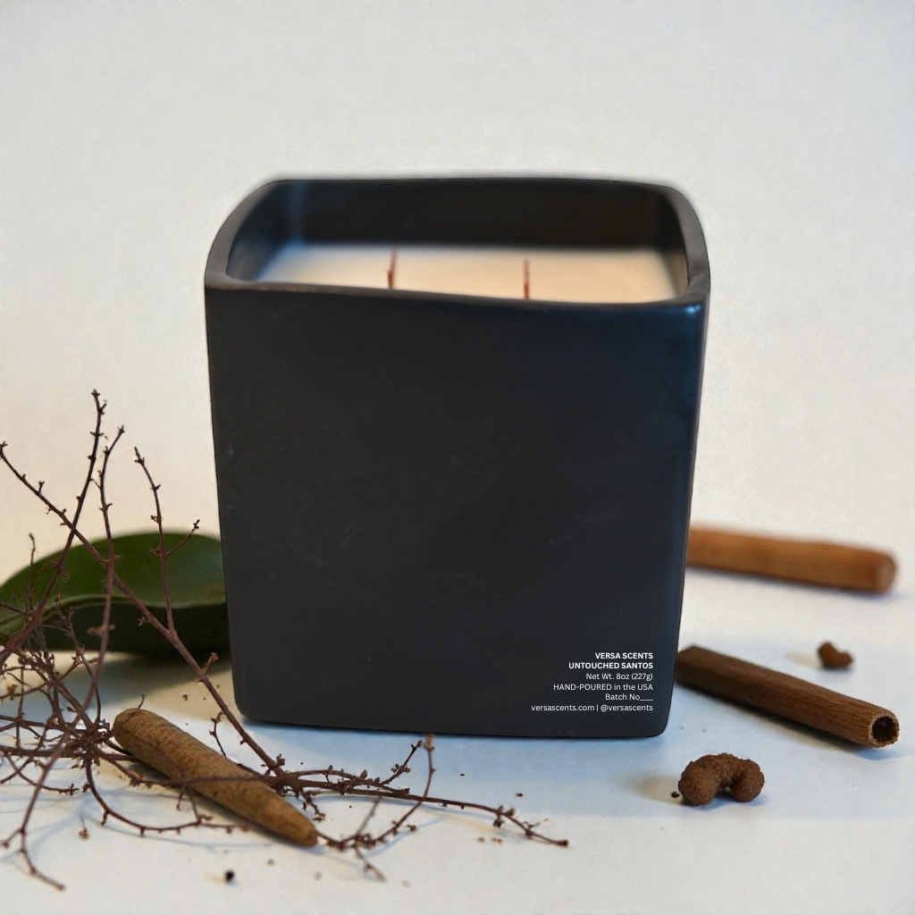 8 oz Signature Candle