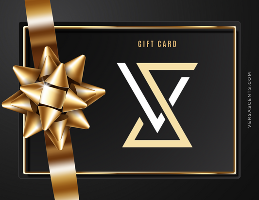 Versa Scents Gift Card