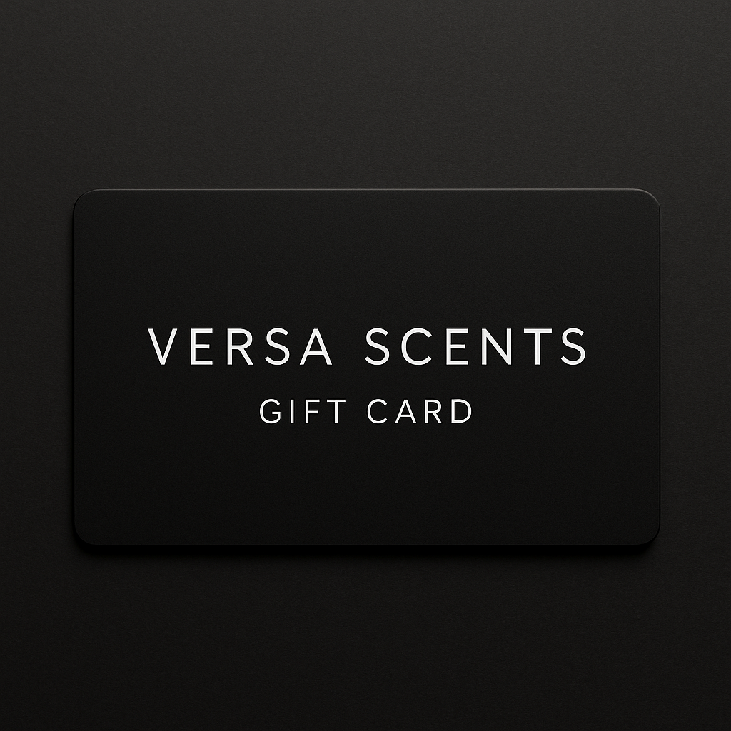 Versa Scents Gift Card