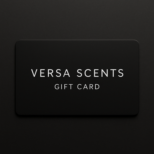 Versa Scents Gift Card