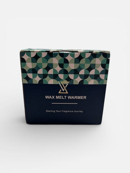 VS Luxury Wax Melt Warmer