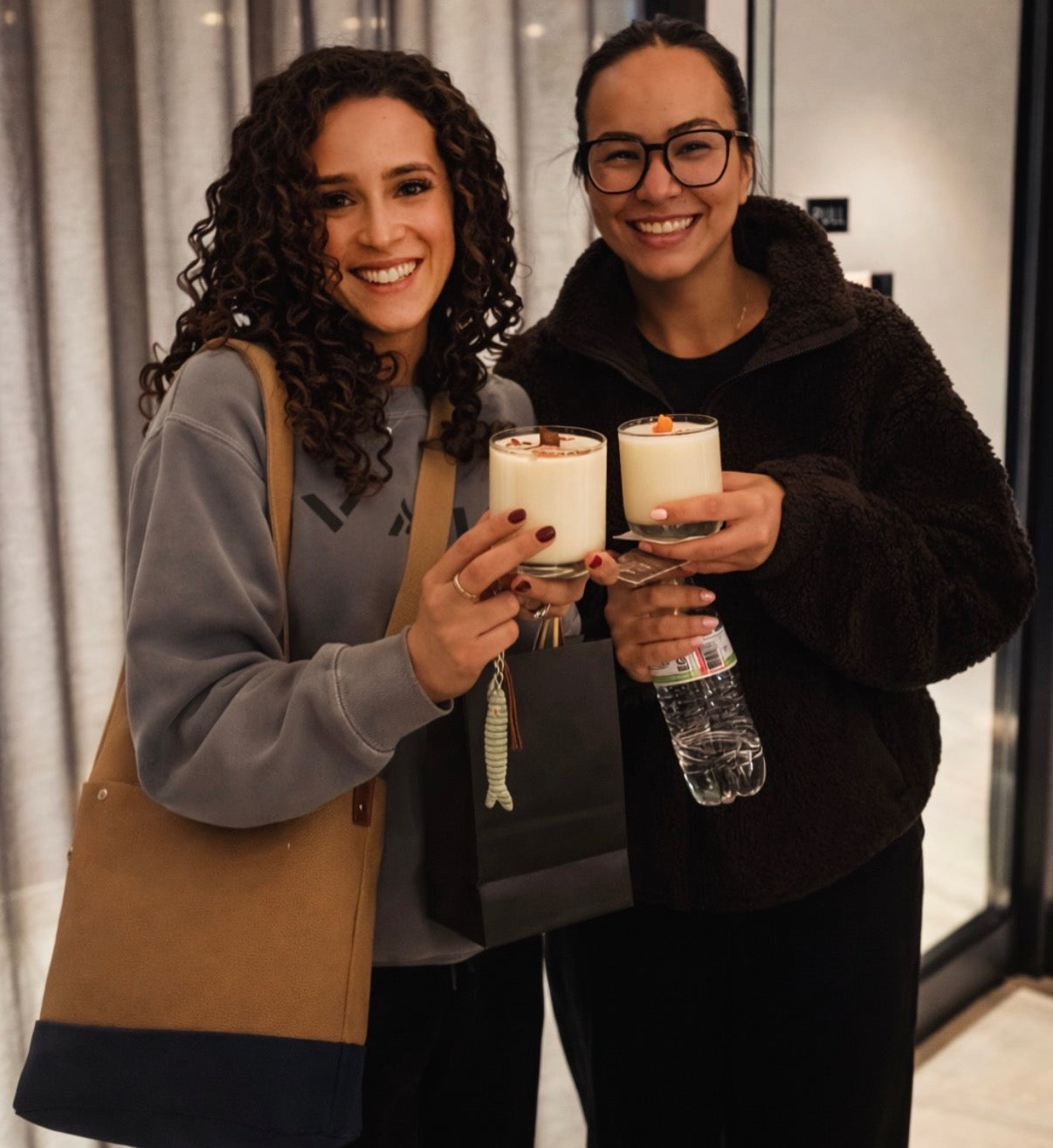 Recreate My Scents - Candle