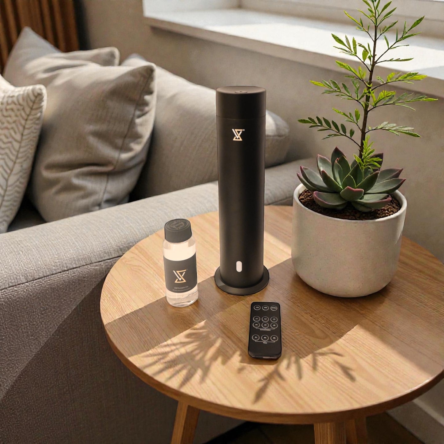 VS 360™ Mini Diffuser