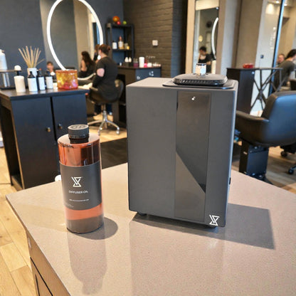 VS 360™ Diffuser Oil