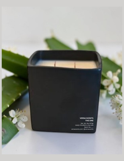 The One | Signature Scent by Versa Scents